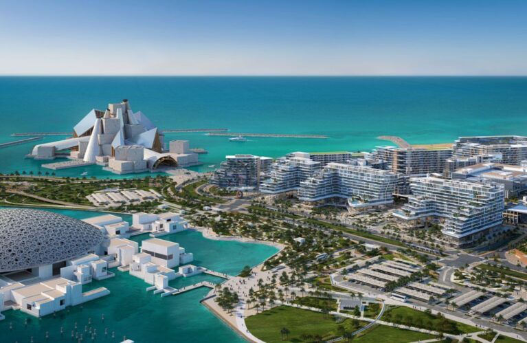 The Rise of Island Living: Why Saadiyat is the Capital’s Cultural Crown