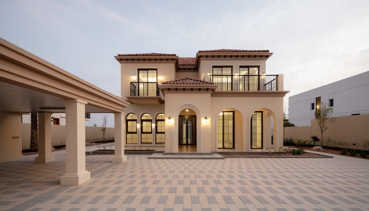 Jubail Island