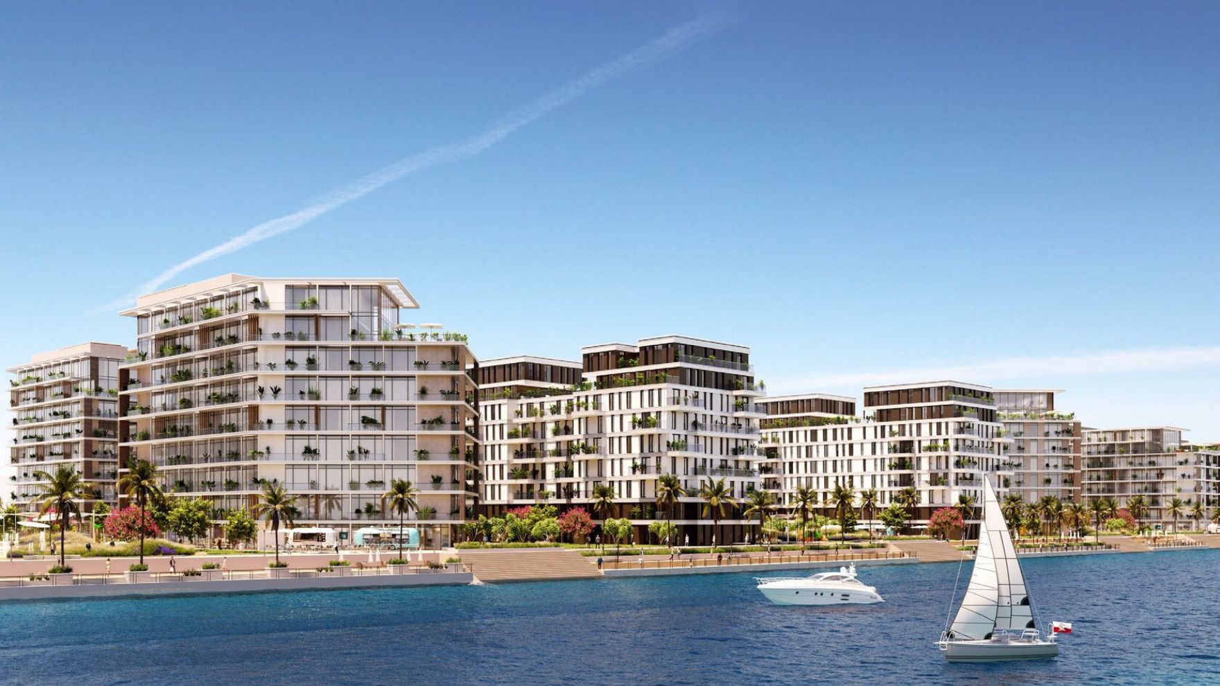 Why Residential Plots in Abu Dhabi are 2026’s Most Strategic Asset