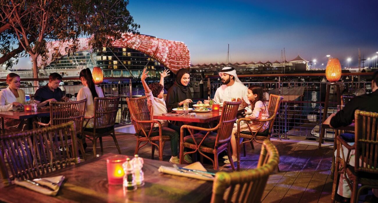 Why Residential Plots in Abu Dhabi are 2026’s Most Strategic Asset
