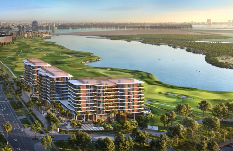 Why Yas Island Yields are Outperforming the Capital