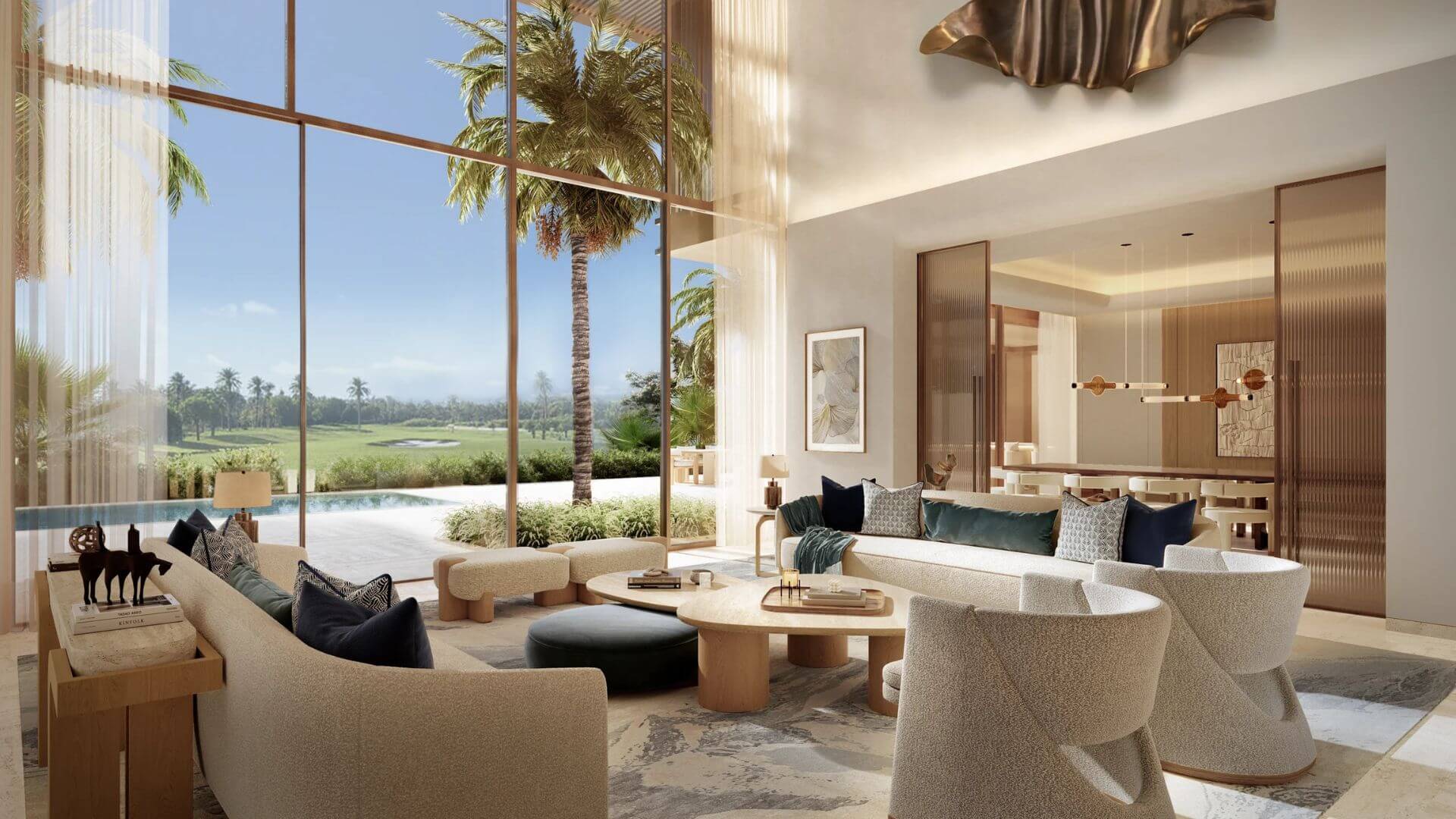 Four Seasons Private Residences Saadiyat Island