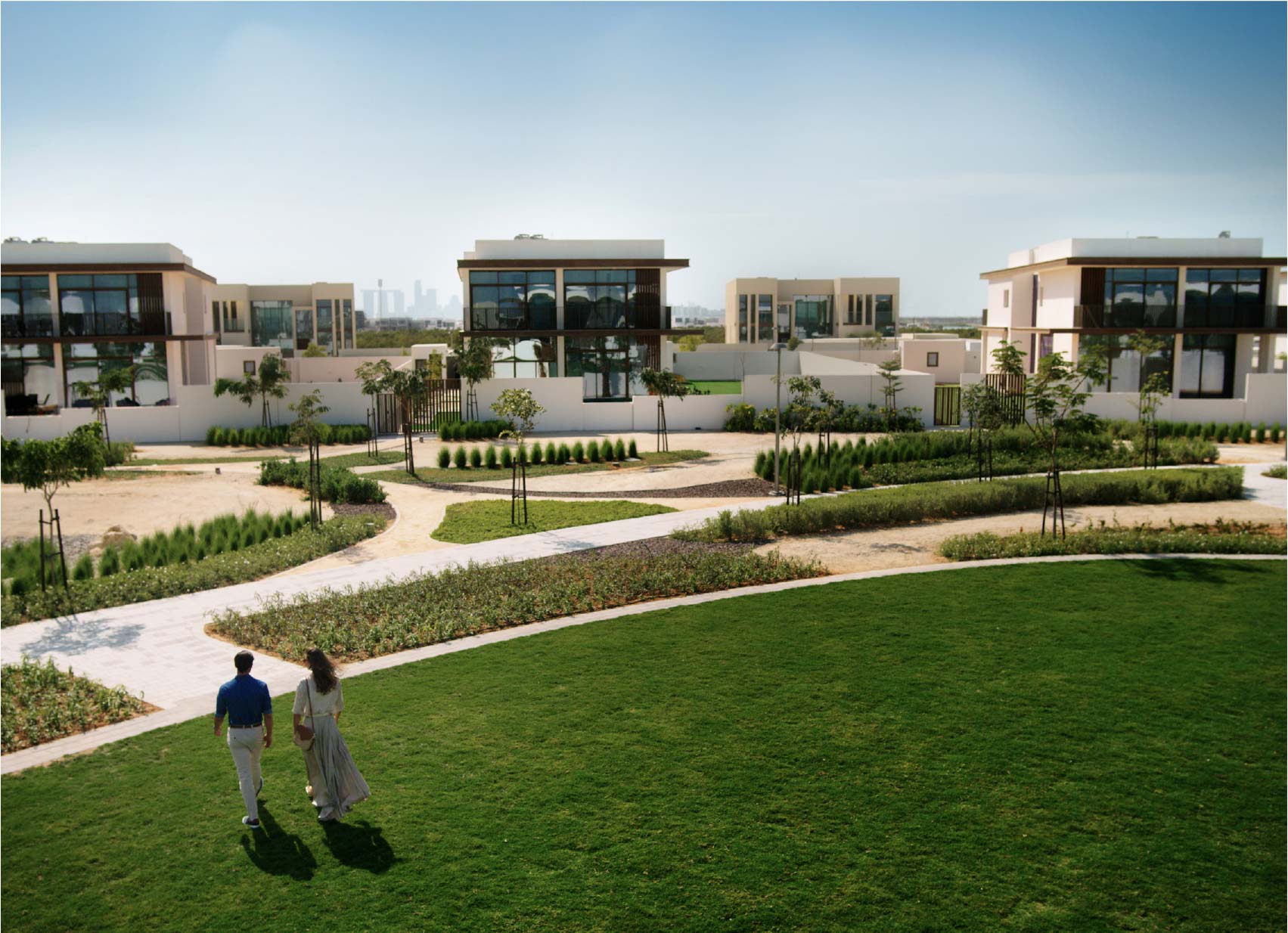 Jubail Island
