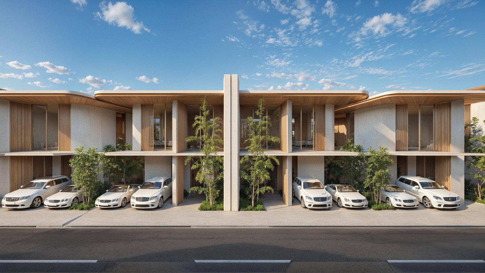 Manchester City Yas Residences