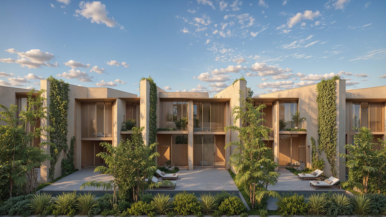 Manchester City Yas Residences