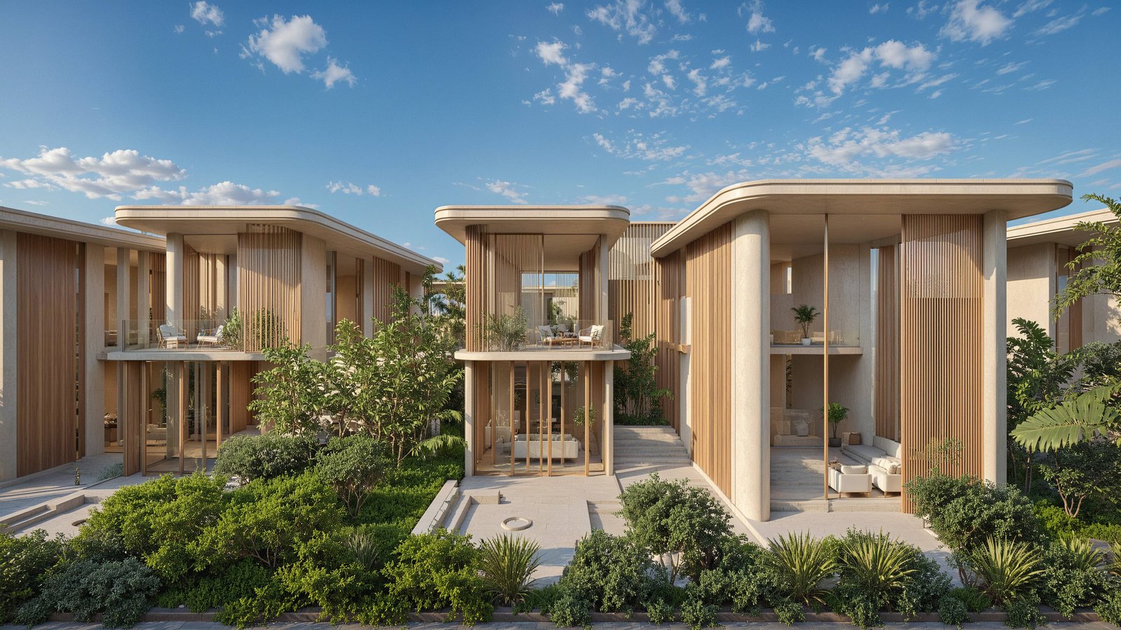 Manchester City Yas Residences