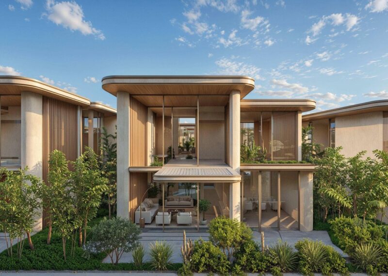 Manchester City Yas Residences