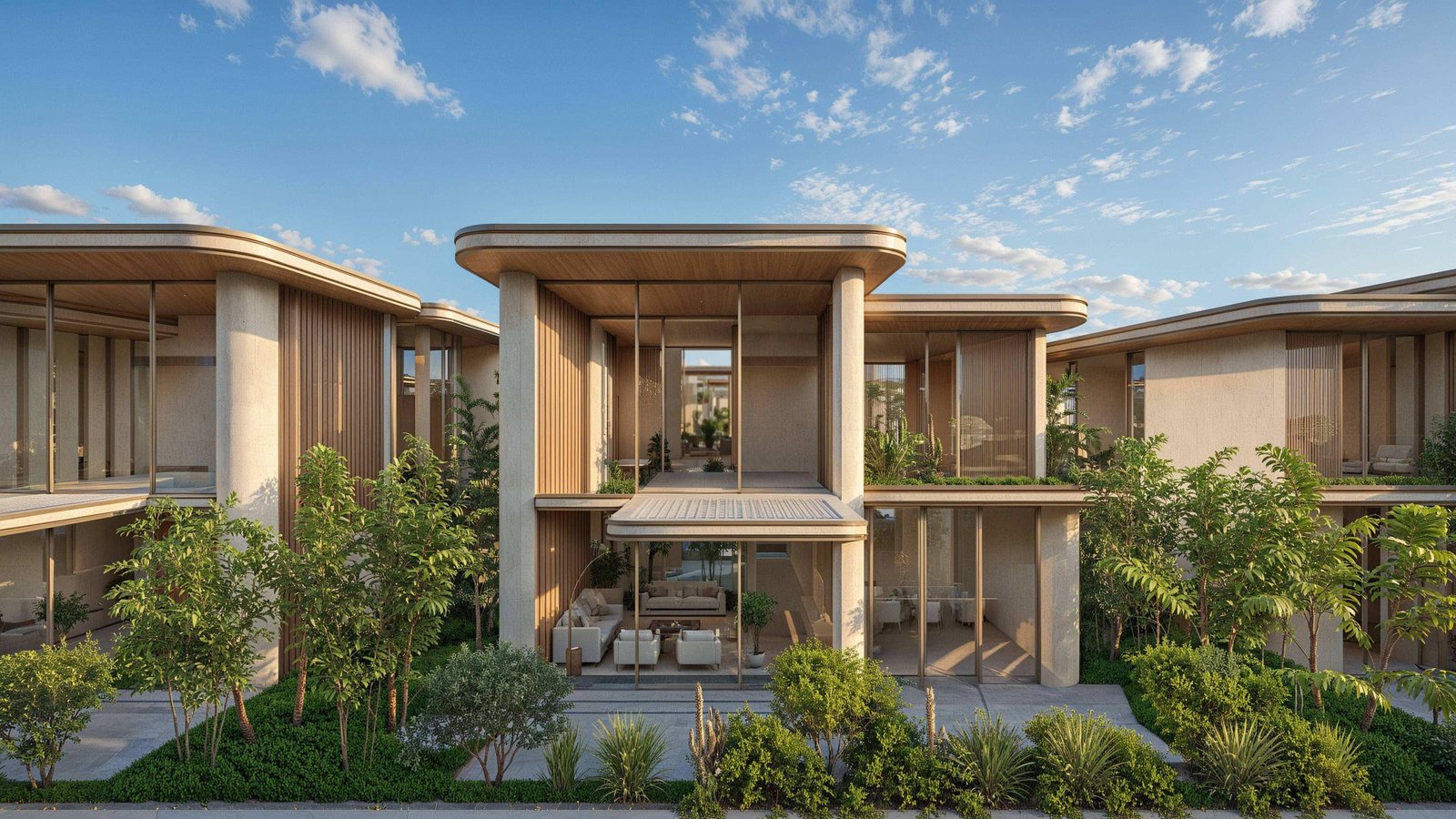Manchester City Yas Residences