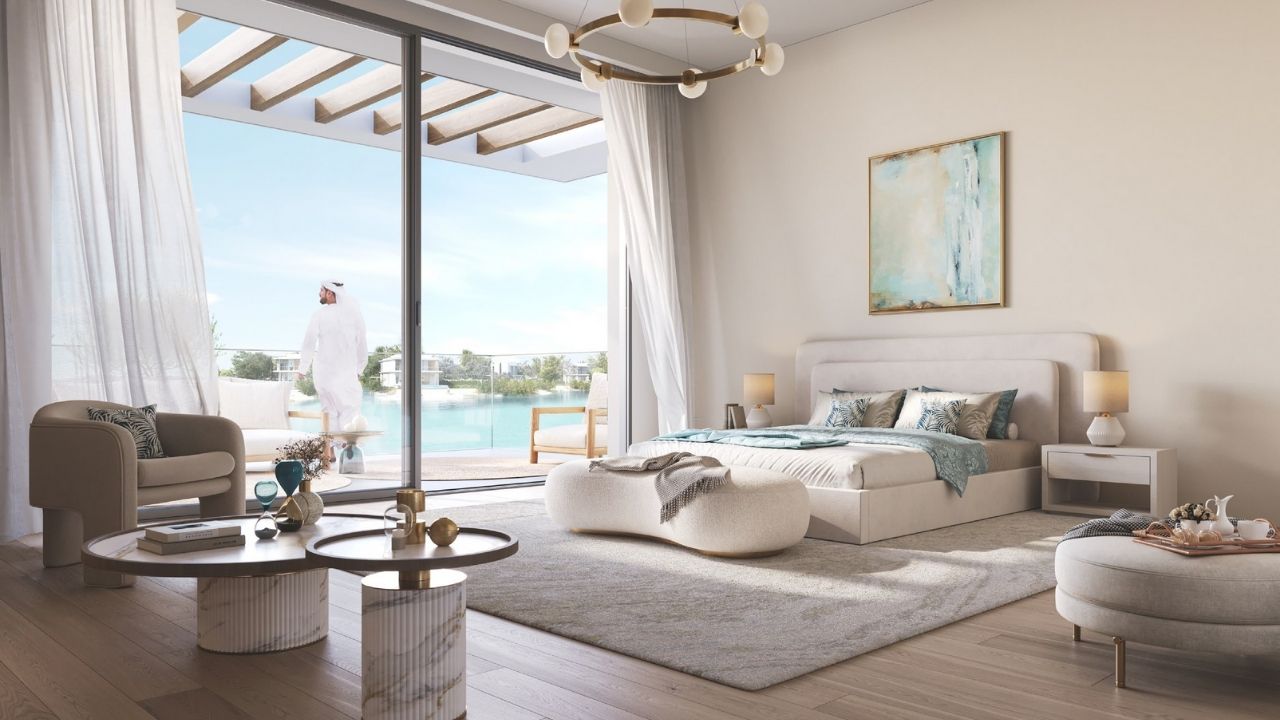 Ramhan Island Villas