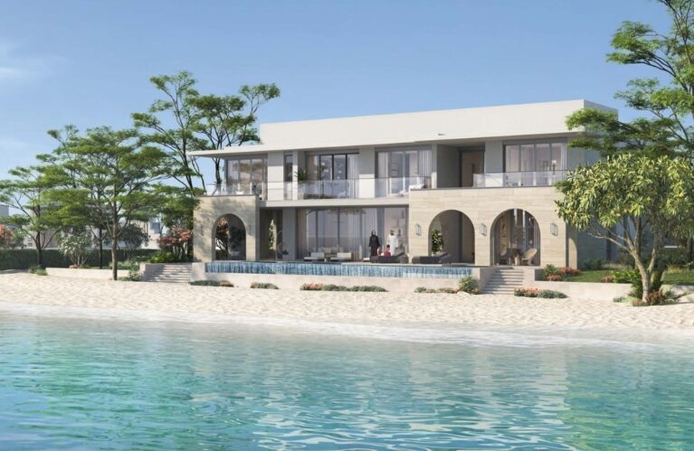 Ramhan Island Villas