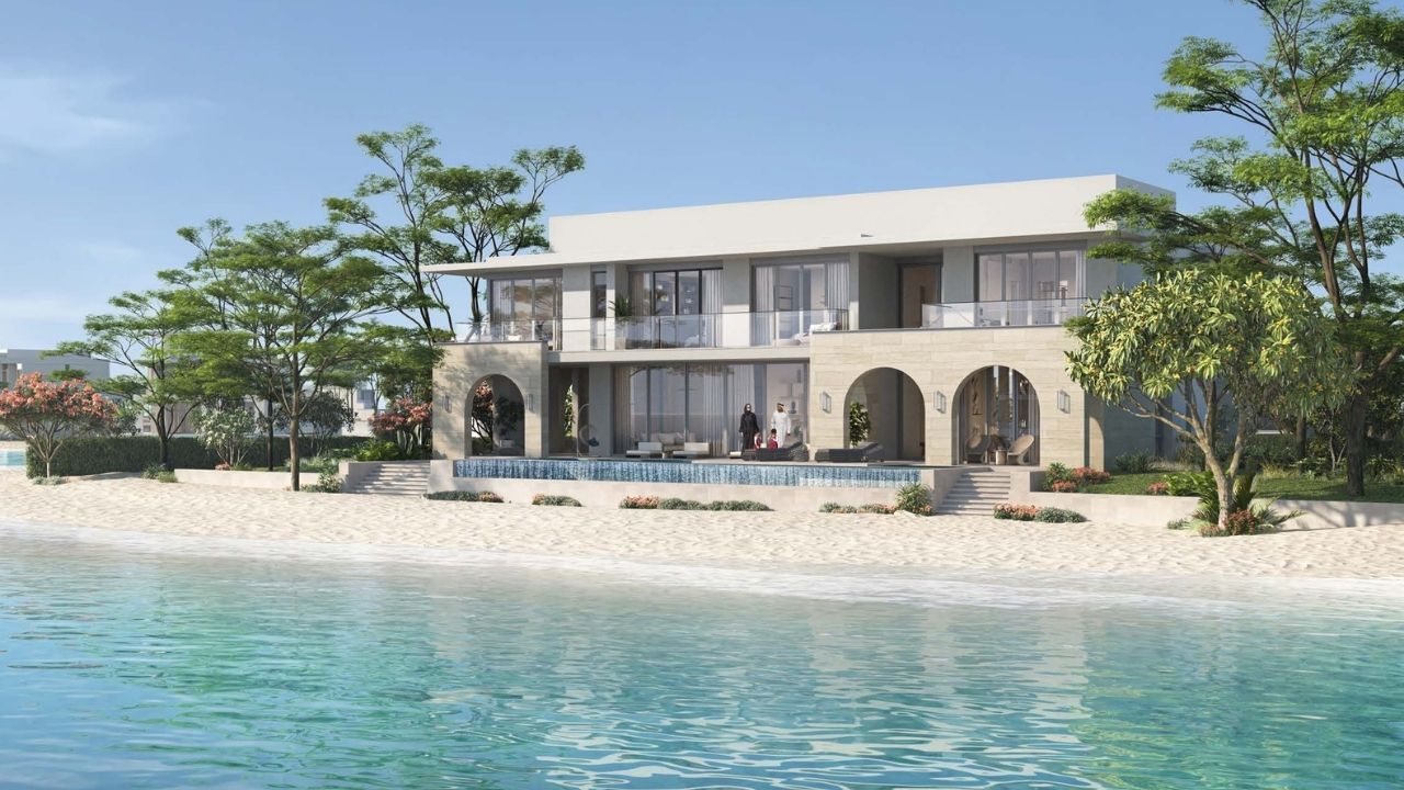 Ramhan Island Villas