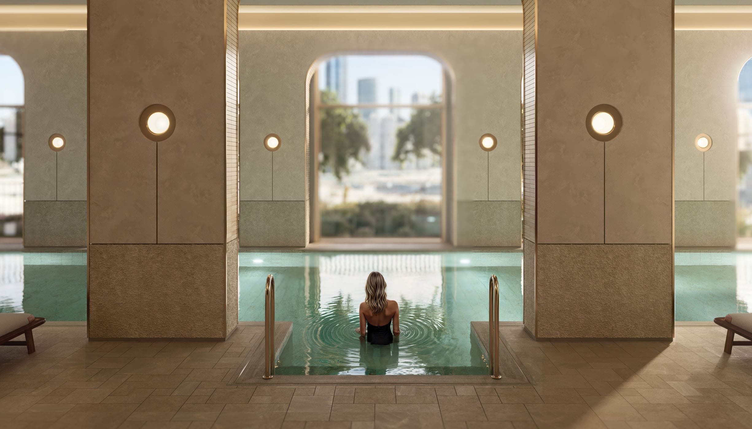 St. Regis The Residences