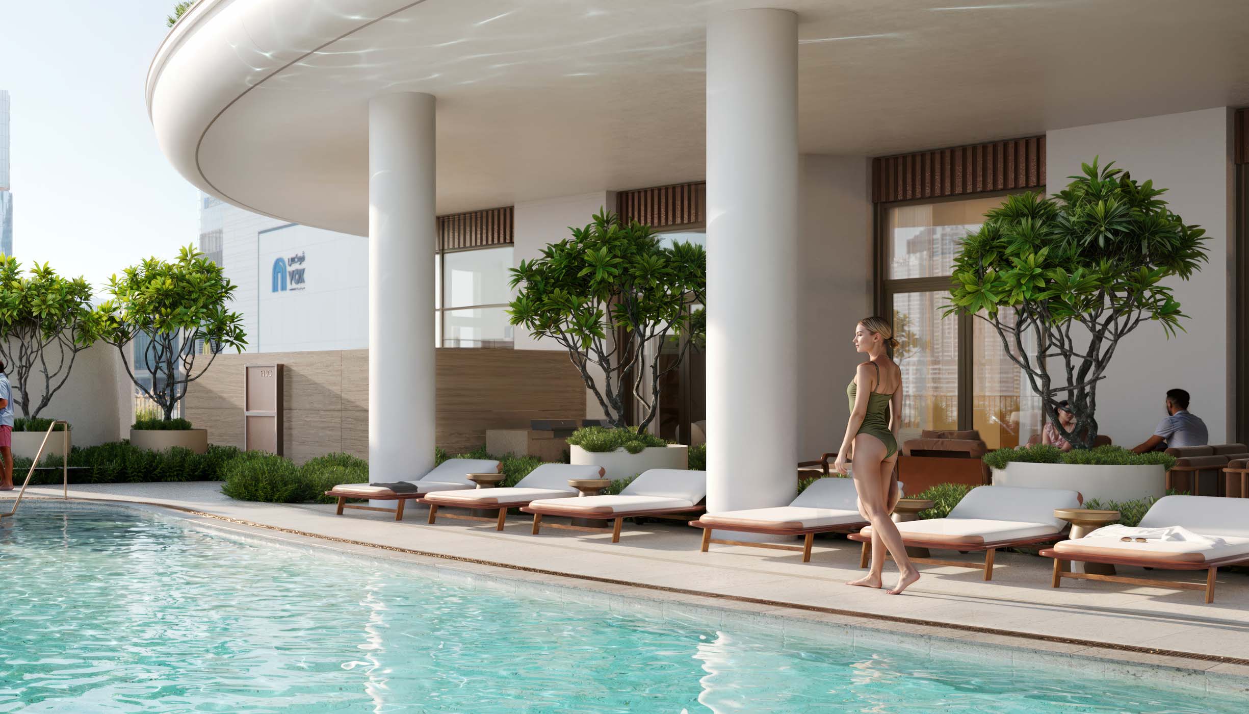 St. Regis The Residences