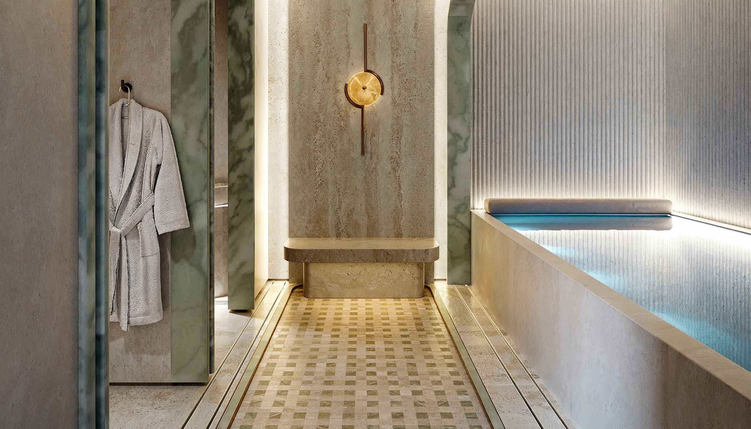 St. Regis The Residences