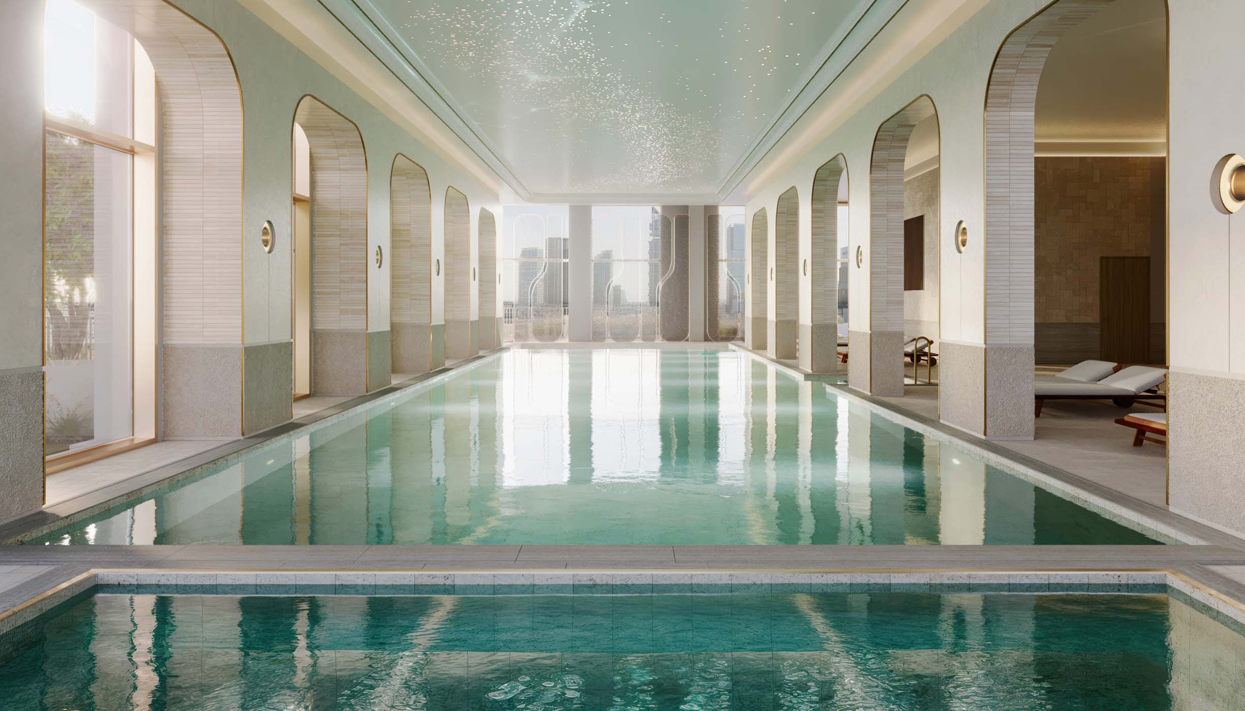 St. Regis The Residences