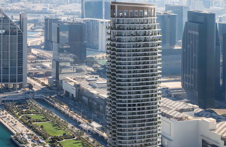 St. Regis The Residences