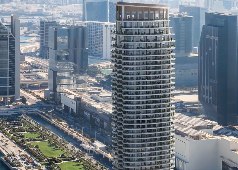 St. Regis The Residences