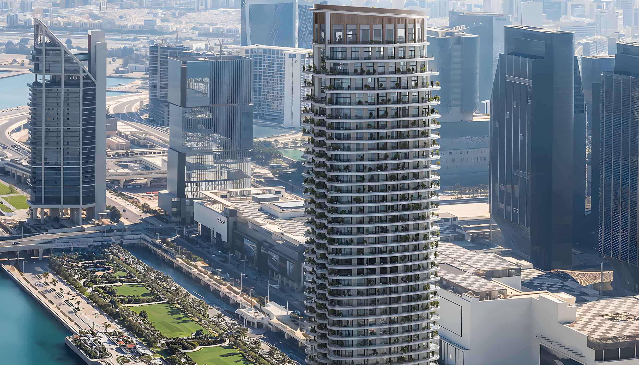 St. Regis The Residences