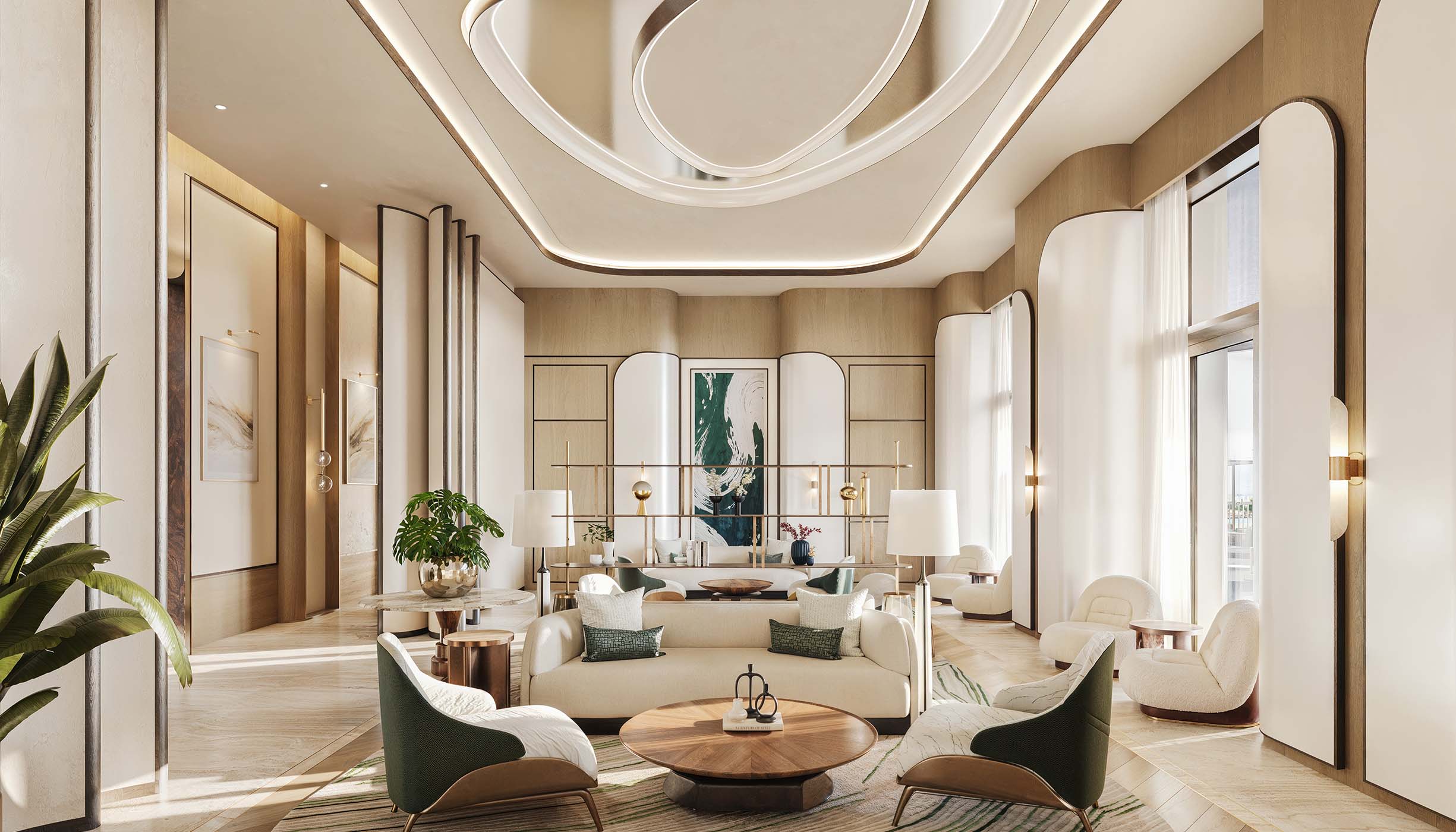 St. Regis The Residences