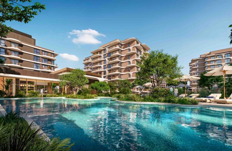 The Beach House Fahid
