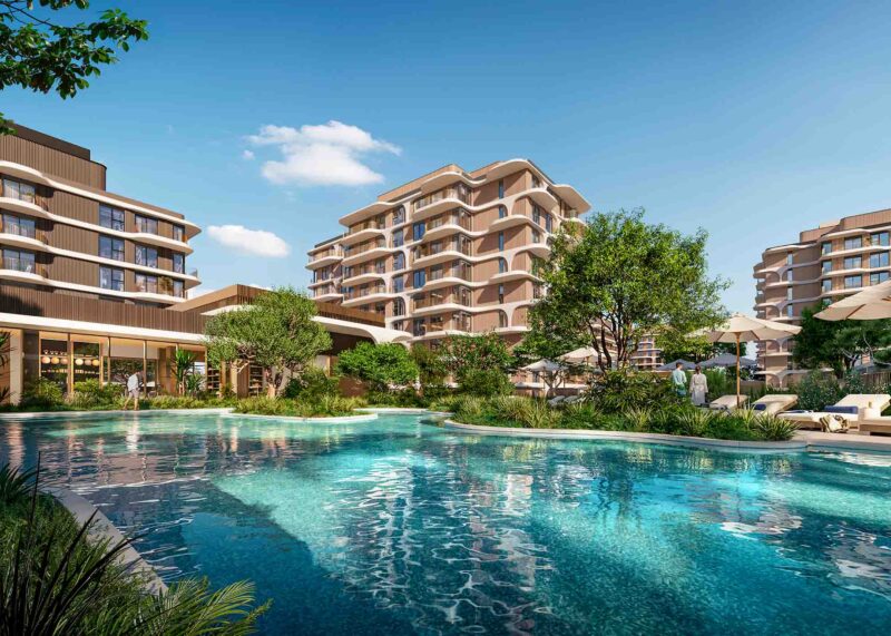 The Beach House Fahid