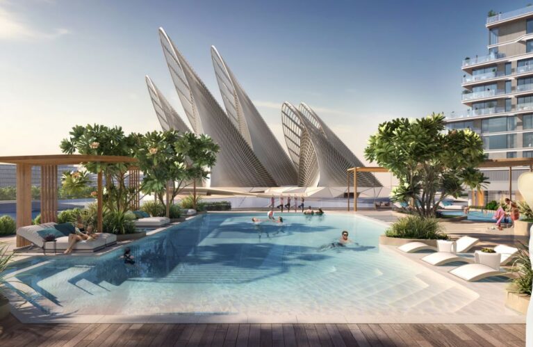 The Winter of Wellness and Culture: An Abu Dhabi Retrospective