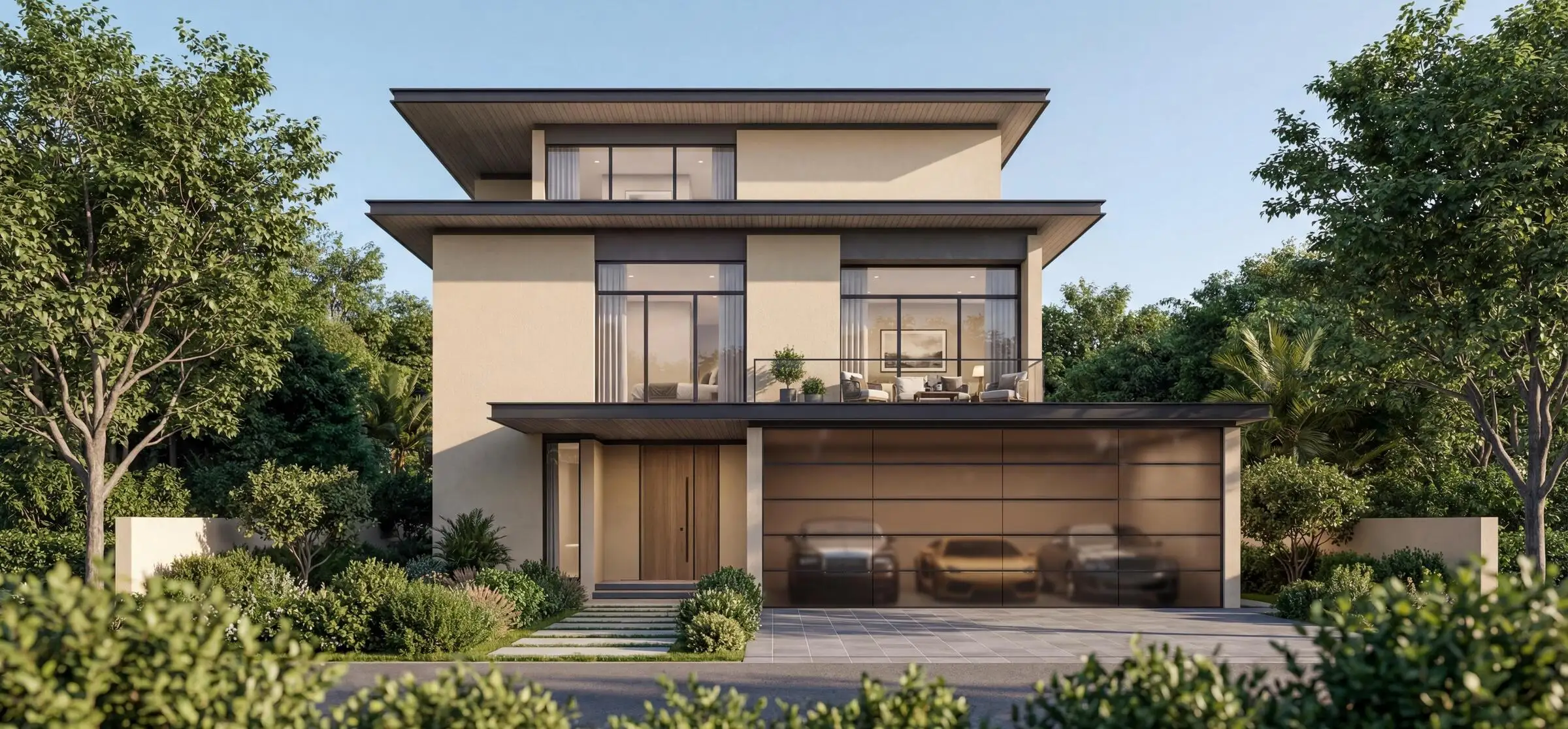 Sobha City Abu Dhabi