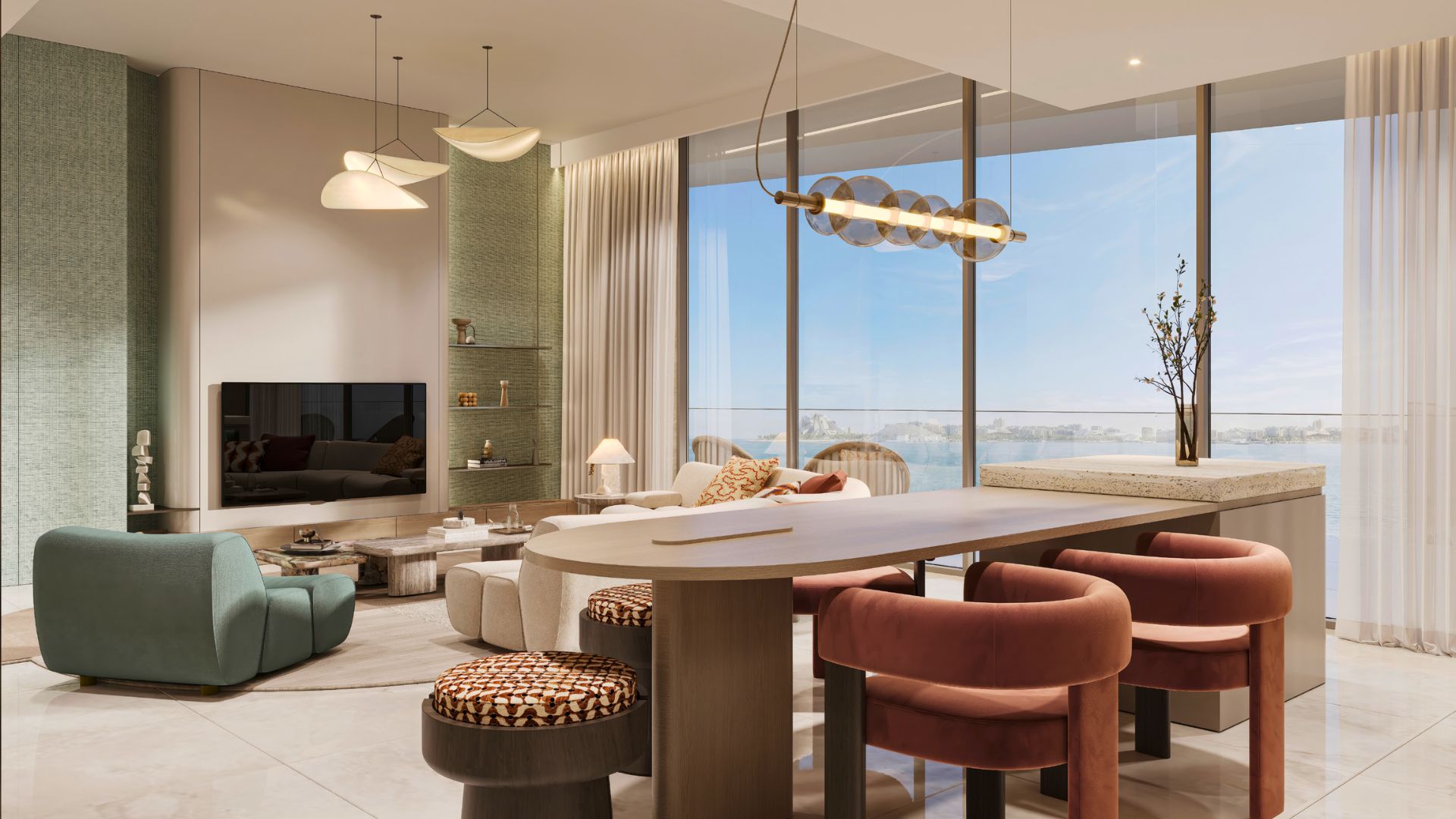 The Artery Residences