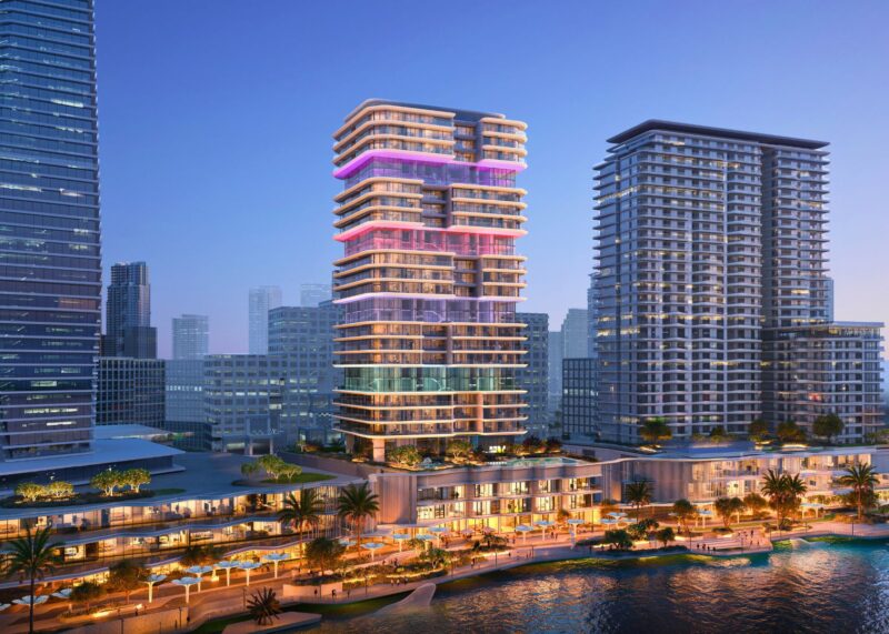 The Artery Residences