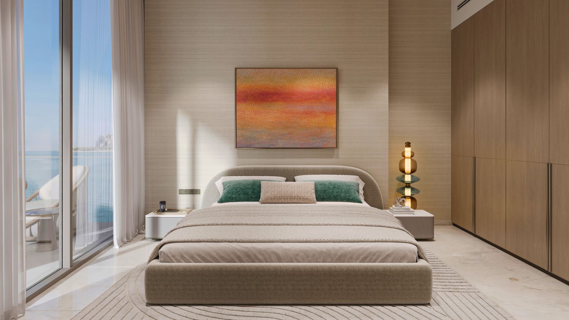 The Artery Residences