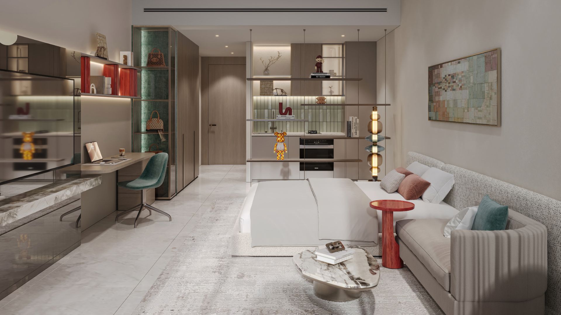 The Artery Residences