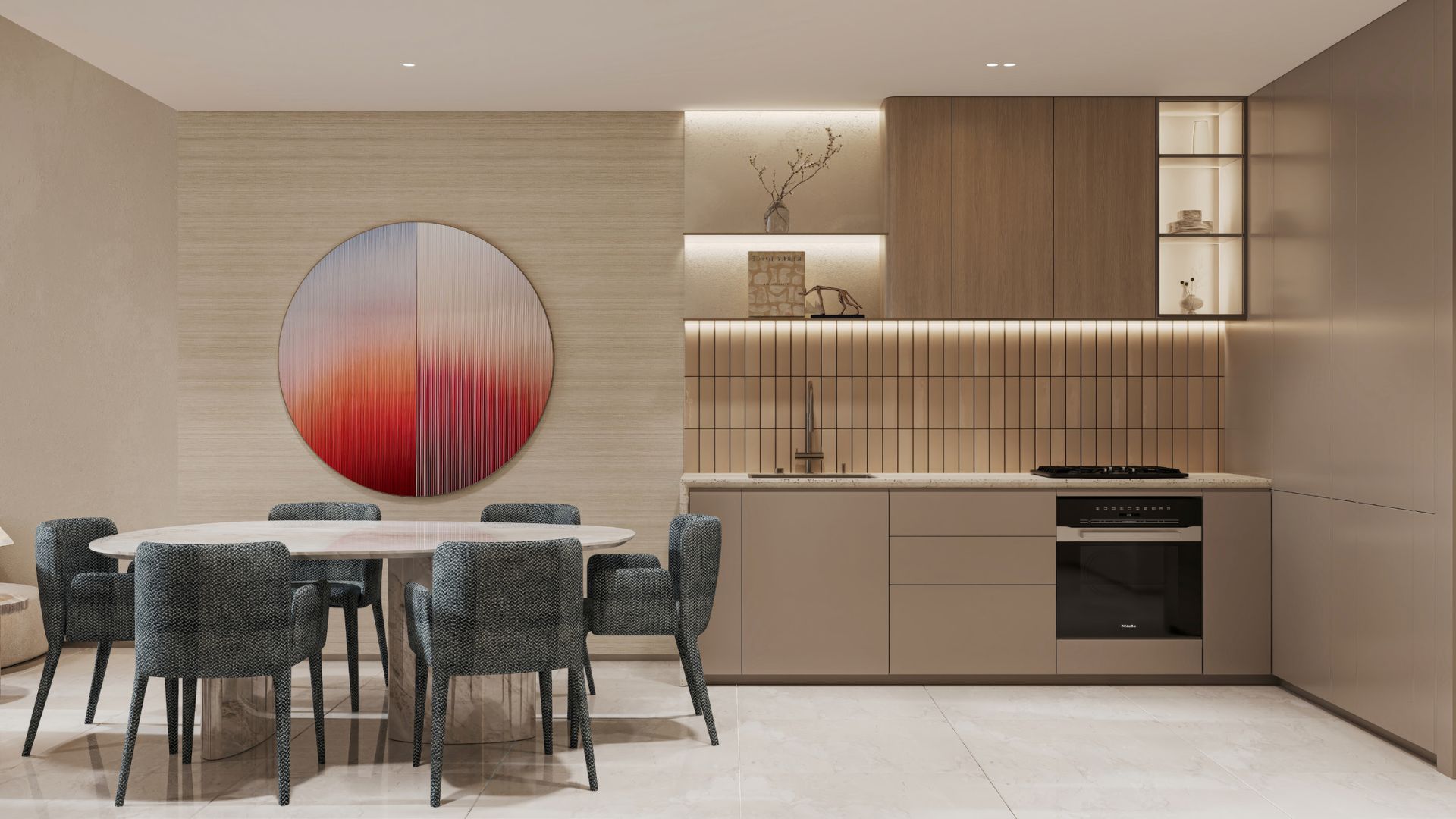 The Artery Residences