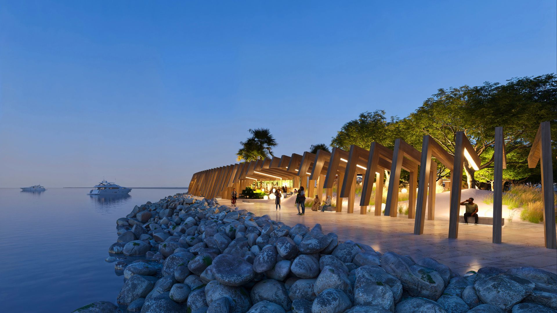 The Artery Residences