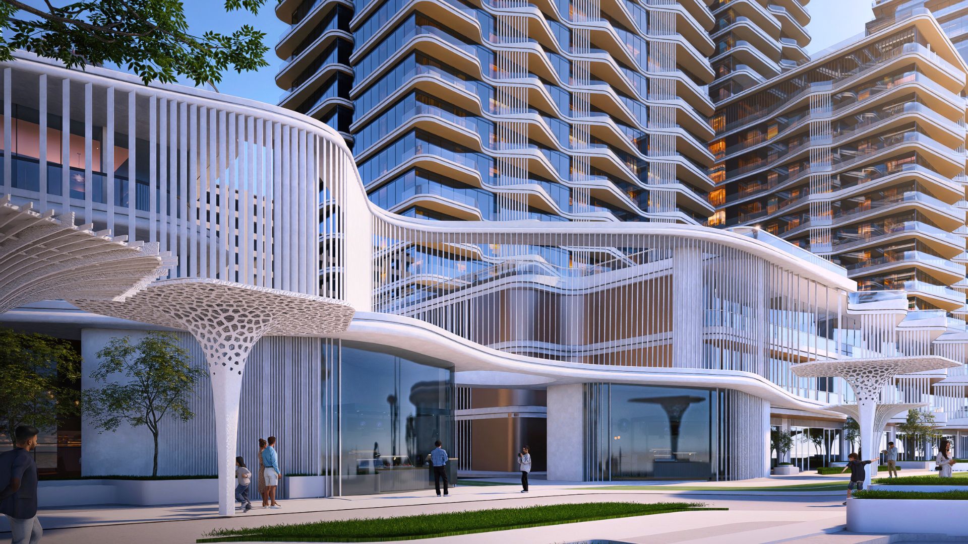 The Artery Residences