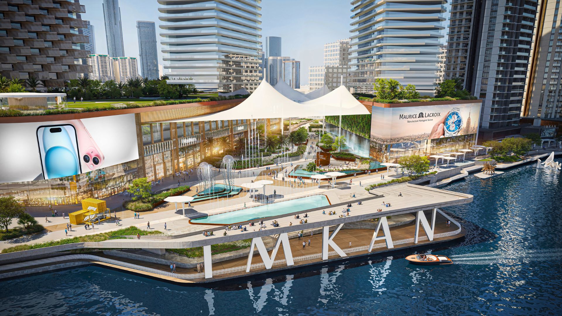 The Artery Residences