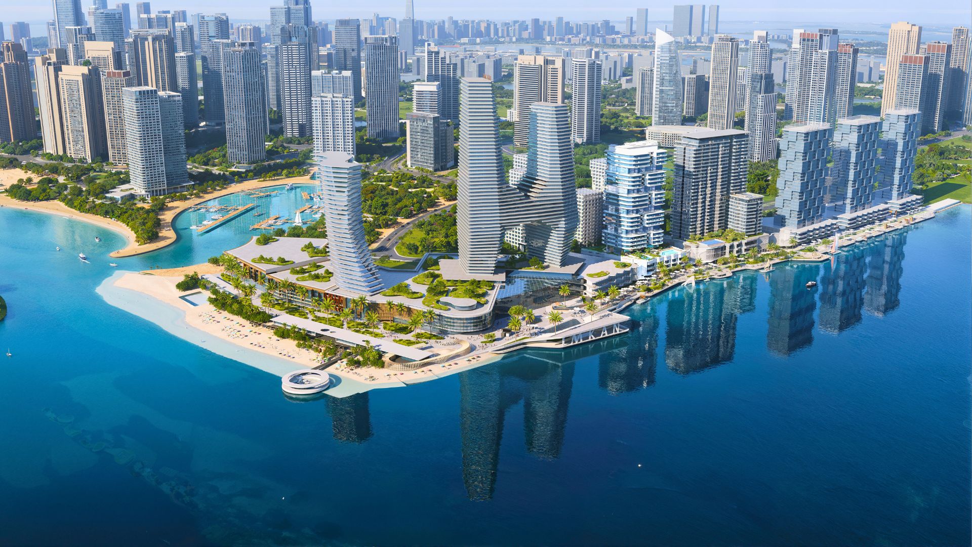 The Artery Residences