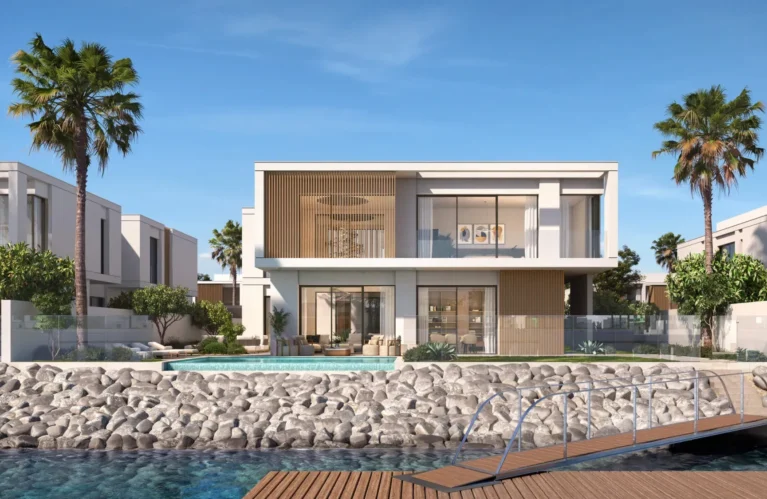 Yas Riva Reserve by Aldar