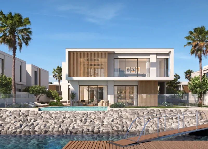 Yas Riva Reserve by Aldar