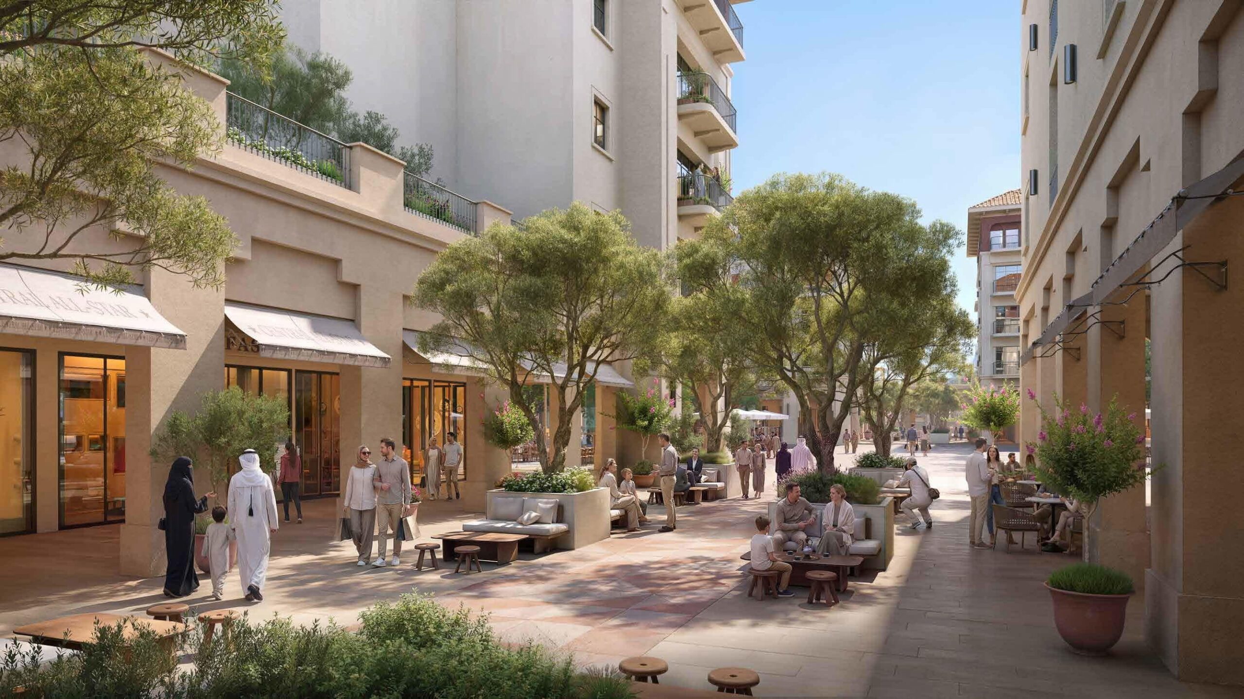 Alhambra at Bloom Living