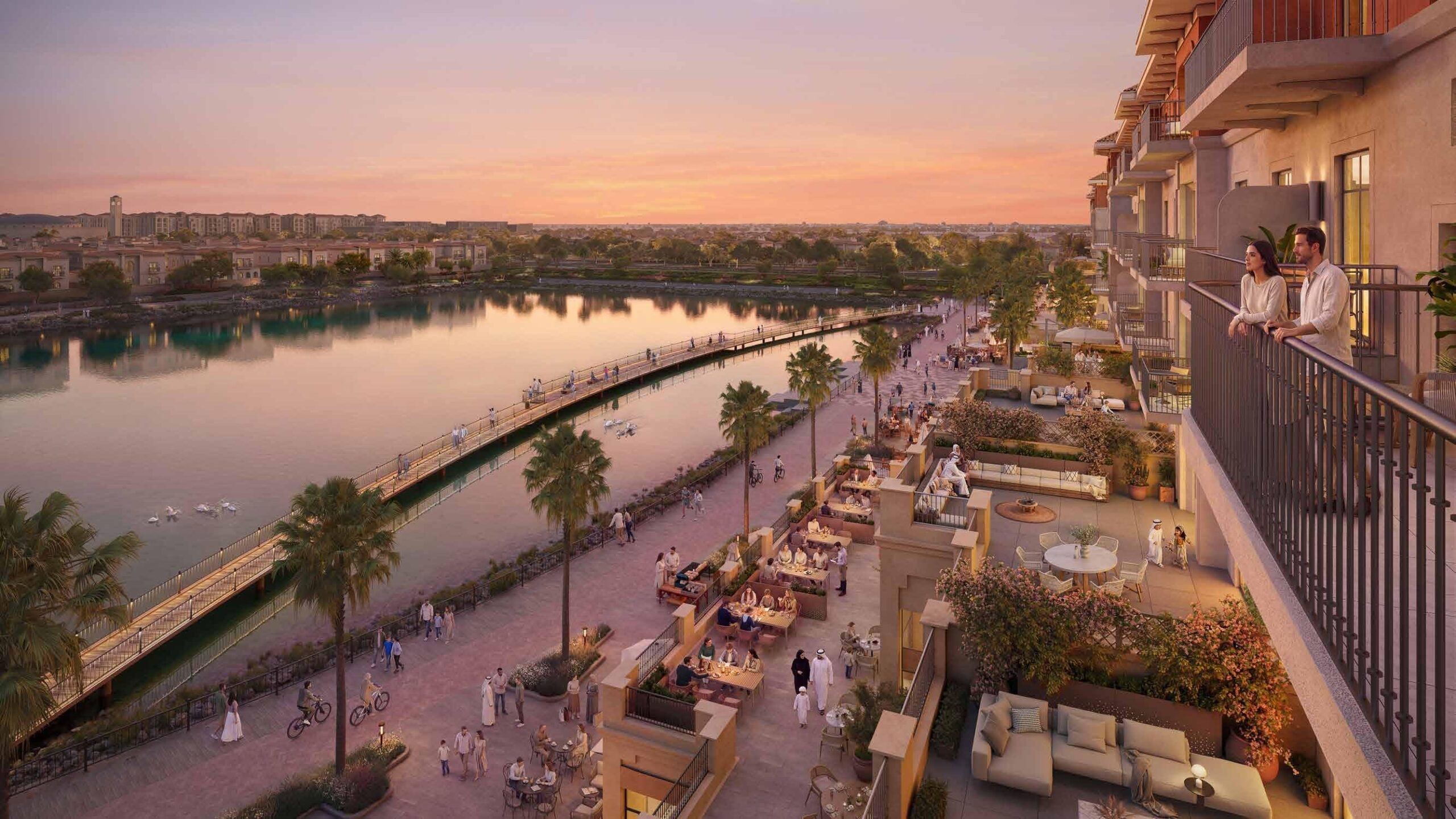 Alhambra at Bloom Living