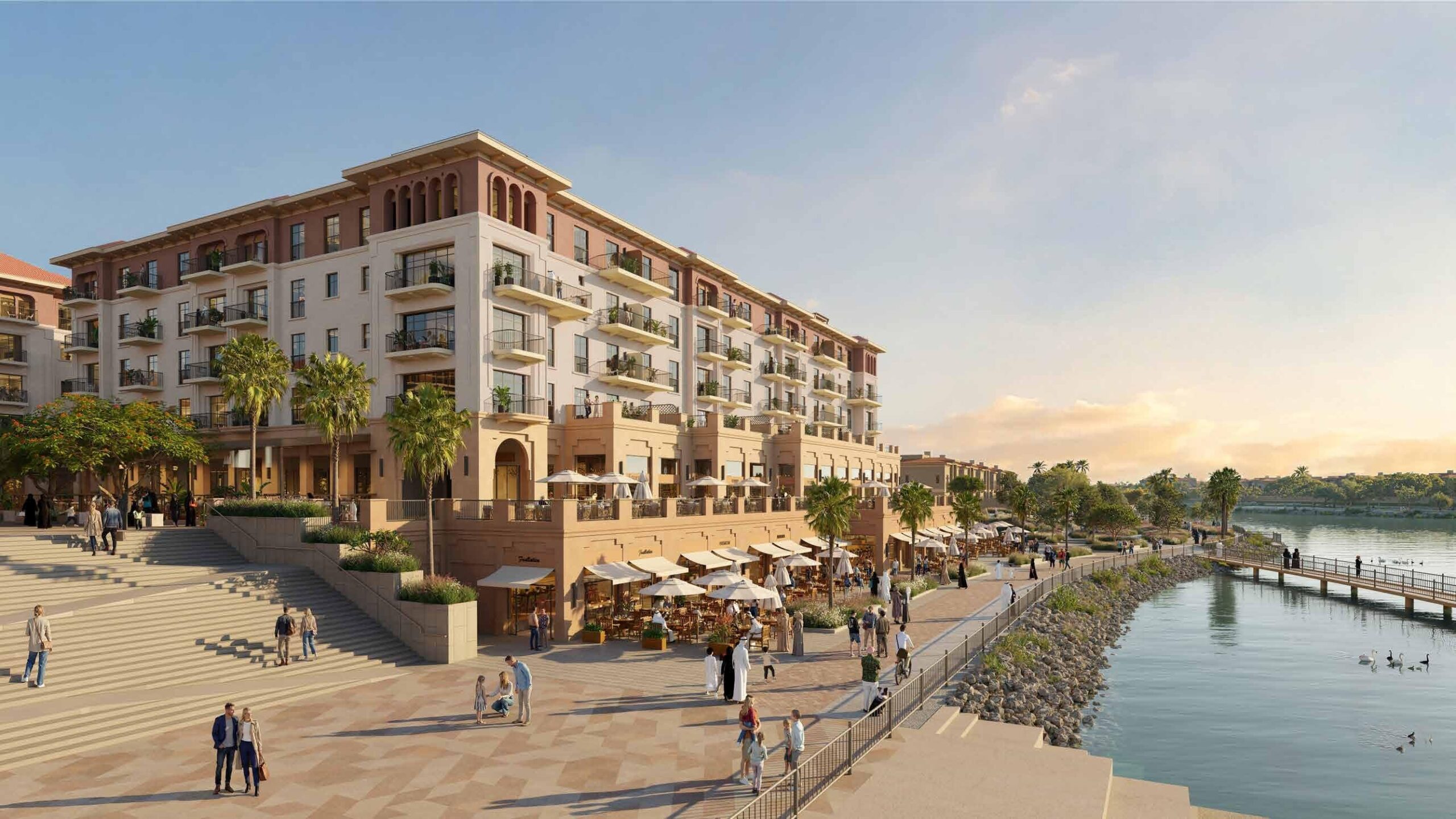 Alhambra at Bloom Living