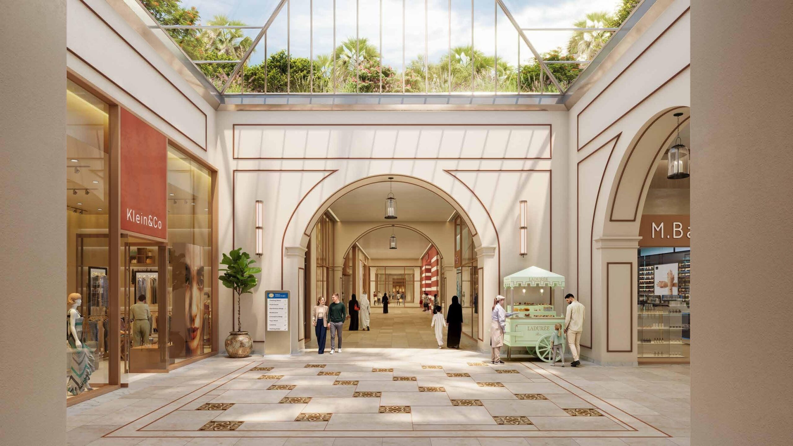 Alhambra at Bloom Living