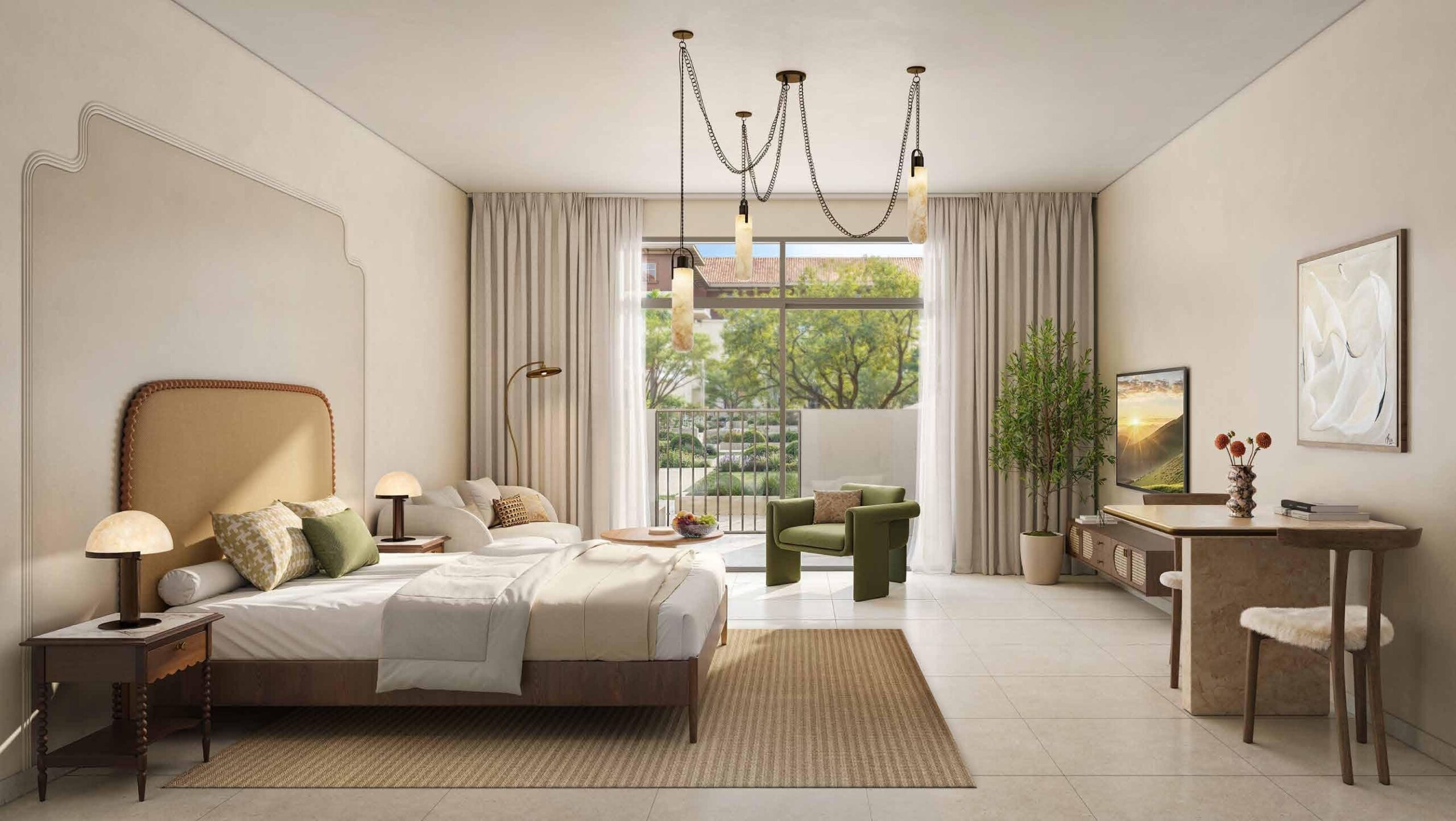 Alhambra at Bloom Living