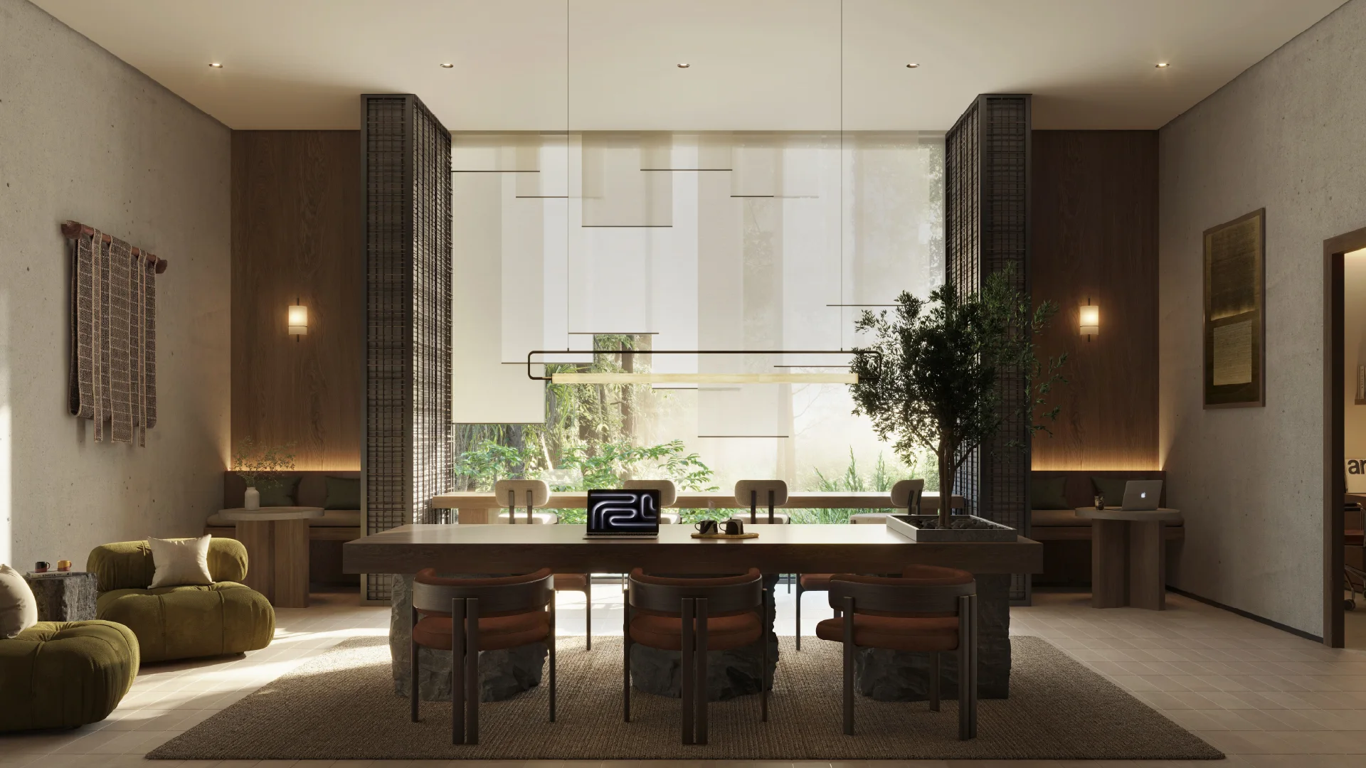 Sei Saadiyat by Aldar