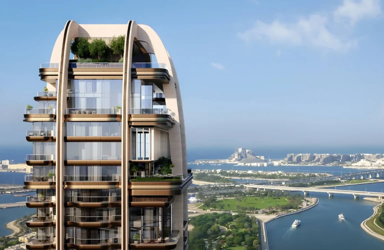 The Ritz-Carlton Residences