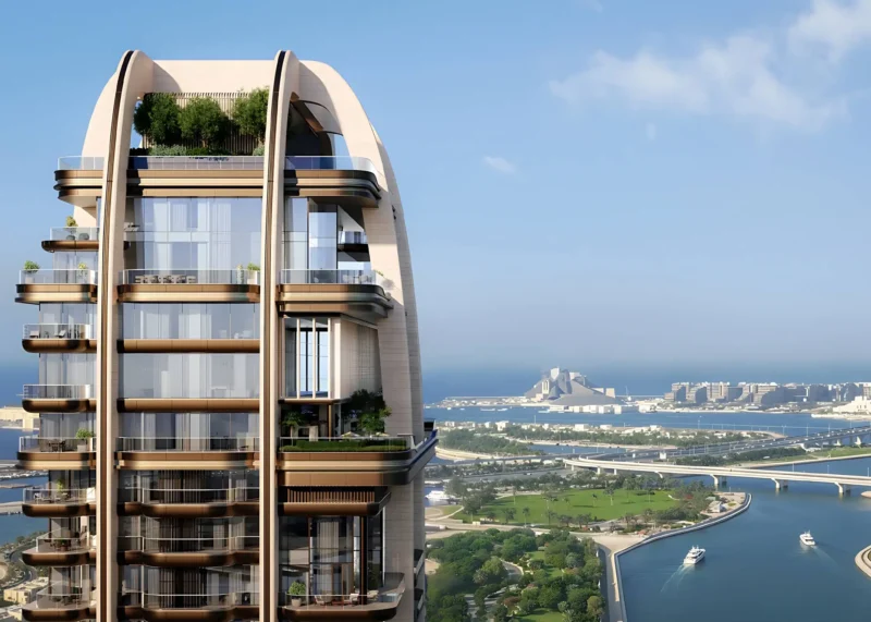 The Ritz-Carlton Residences