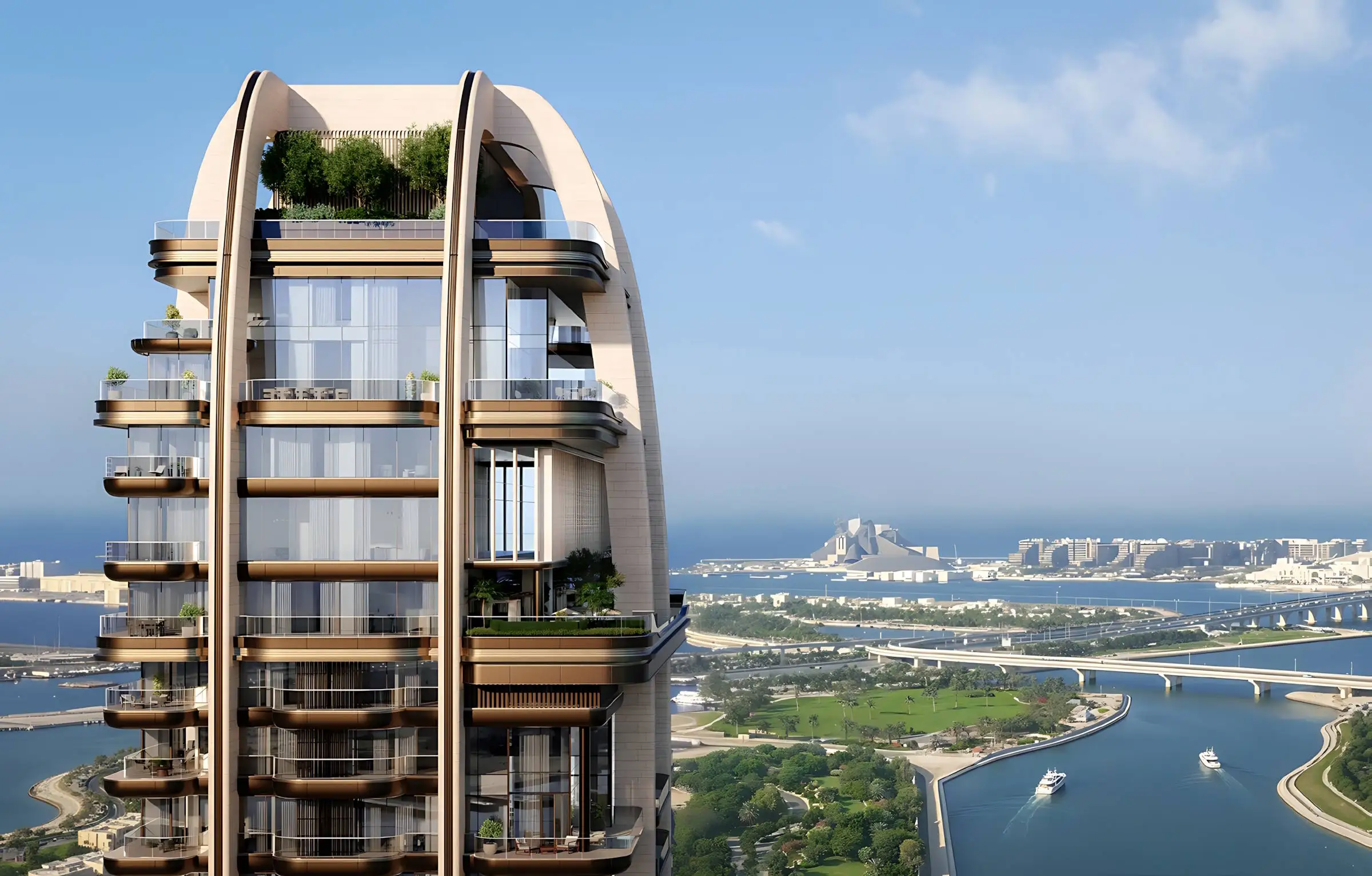 The Ritz-Carlton Residences