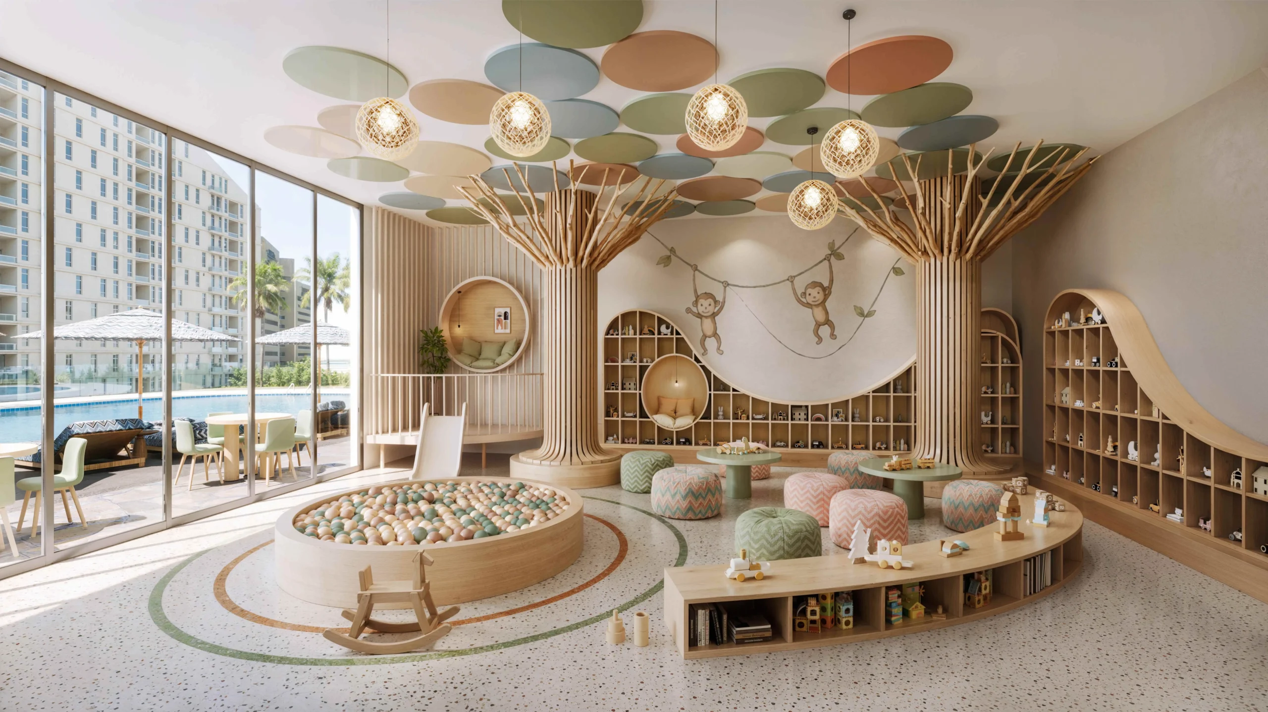 Waterfront by Missoni