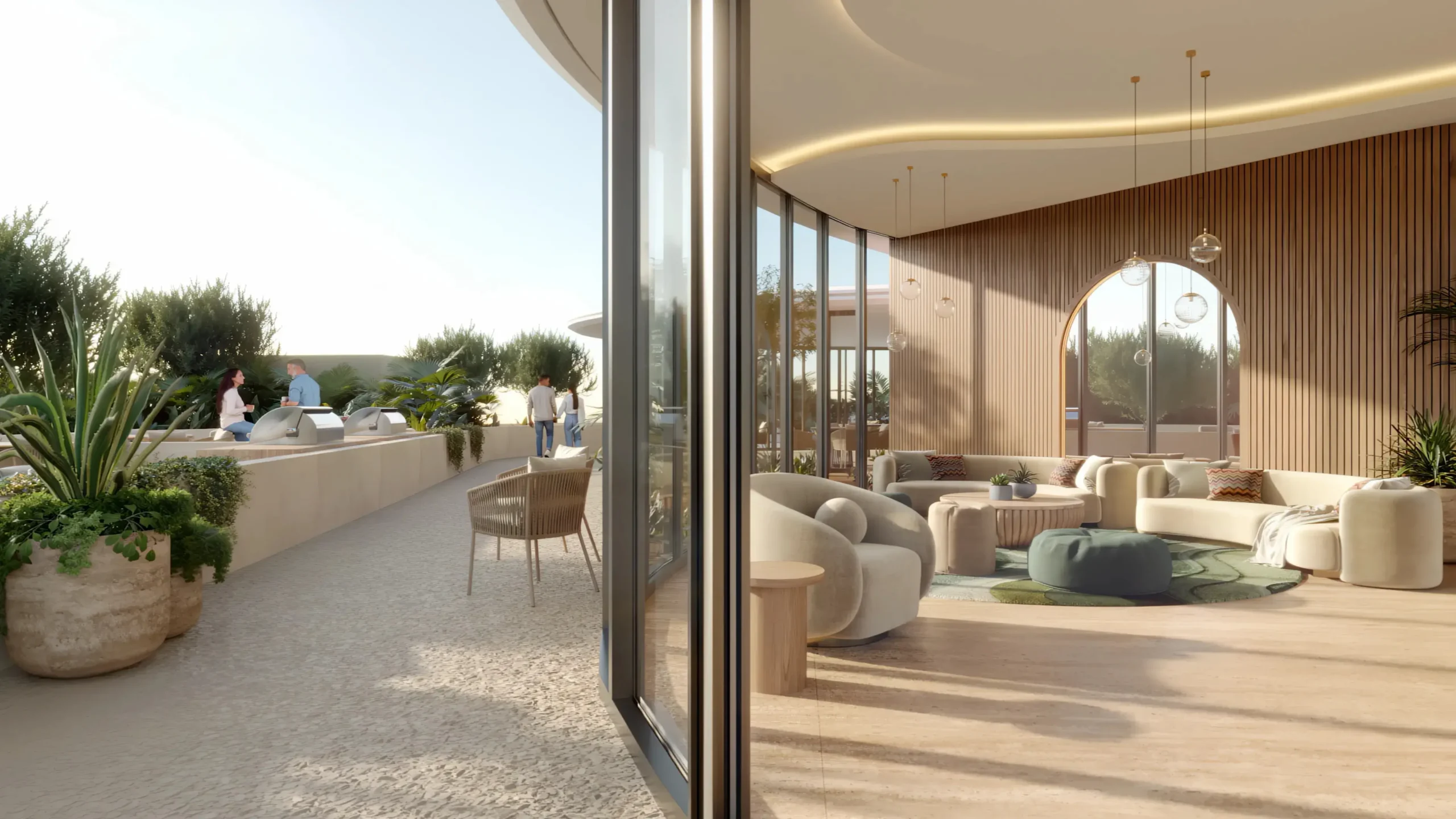 Waterfront by Missoni
