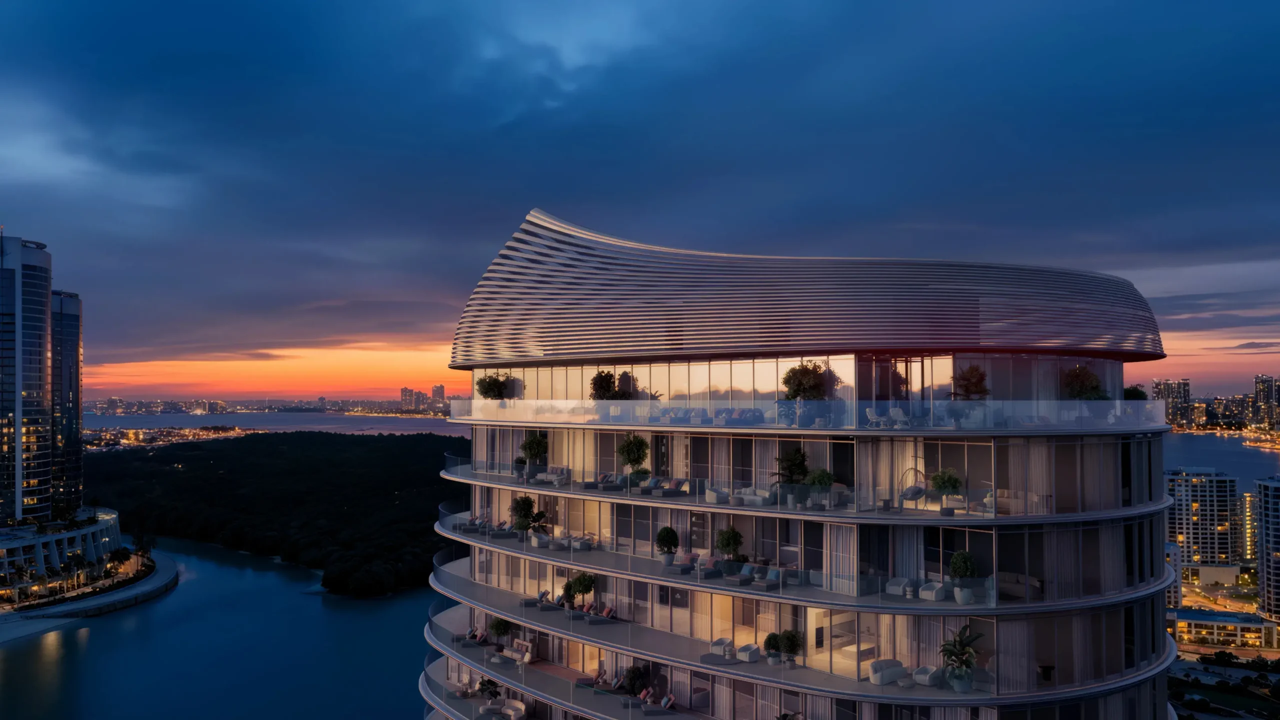 Waterfront by Missoni